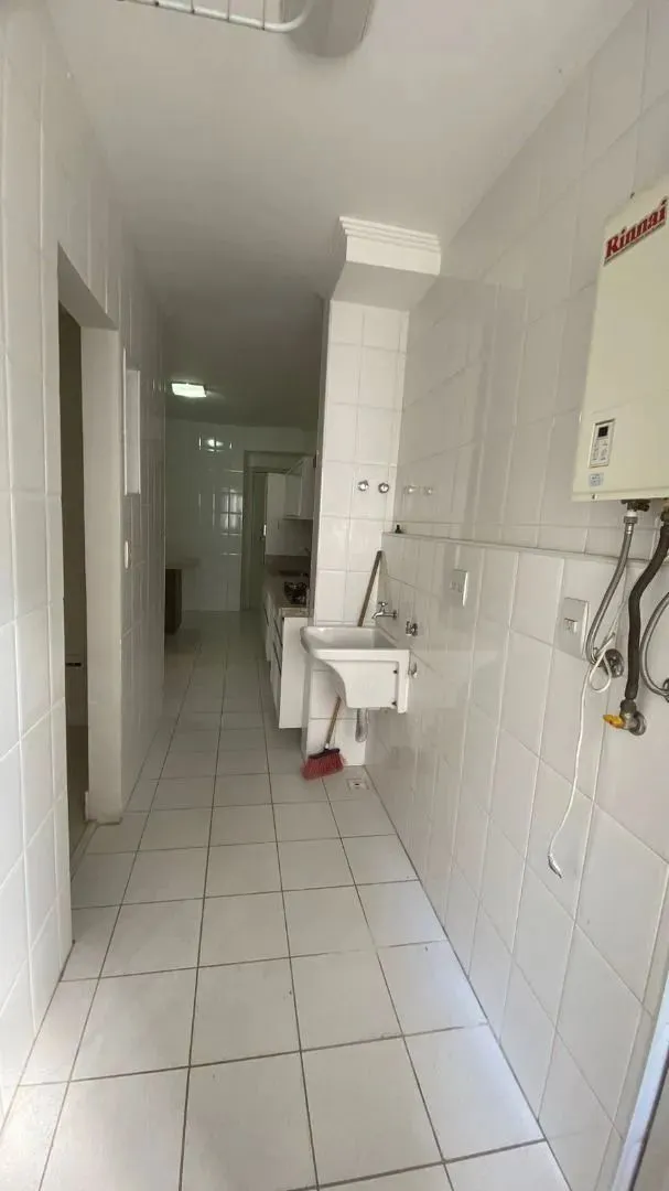 Apartamento, 4 quartos, 120 m² - Foto 24