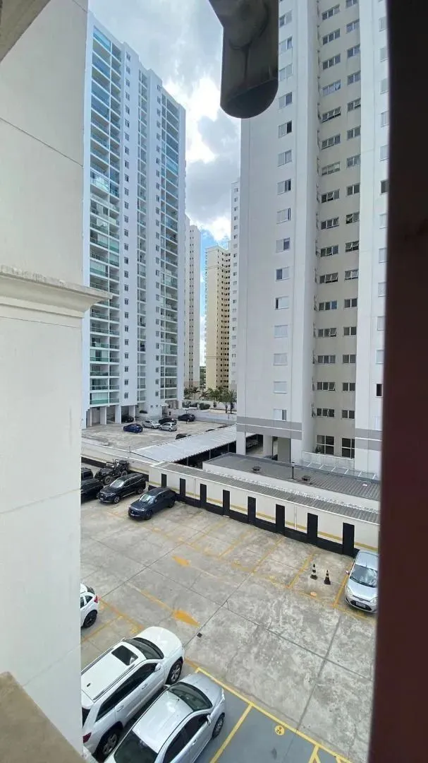 Apartamento, 4 quartos, 120 m² - Foto 22