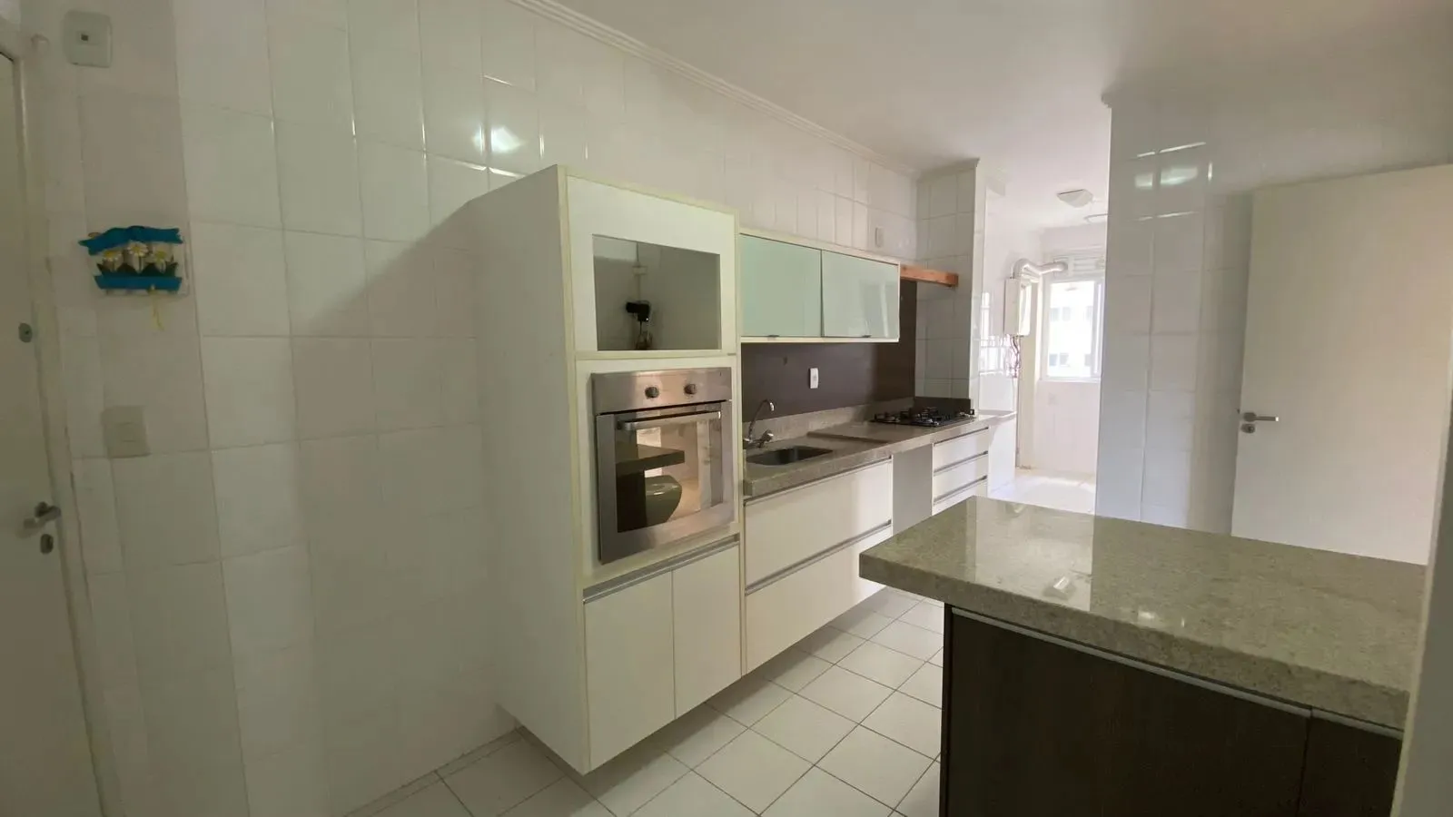 Apartamento, 4 quartos, 120 m² - Foto 19