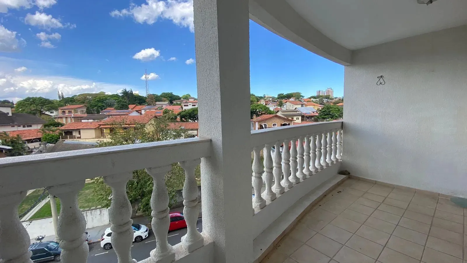 Apartamento, 4 quartos, 120 m² - Foto 27