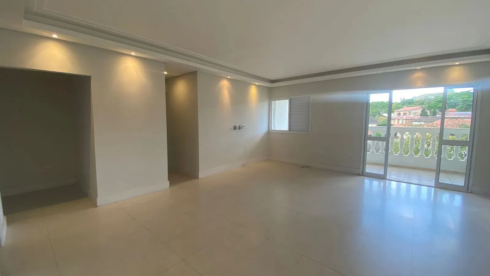Apartamento, 4 quartos, 120 m² - Foto 2