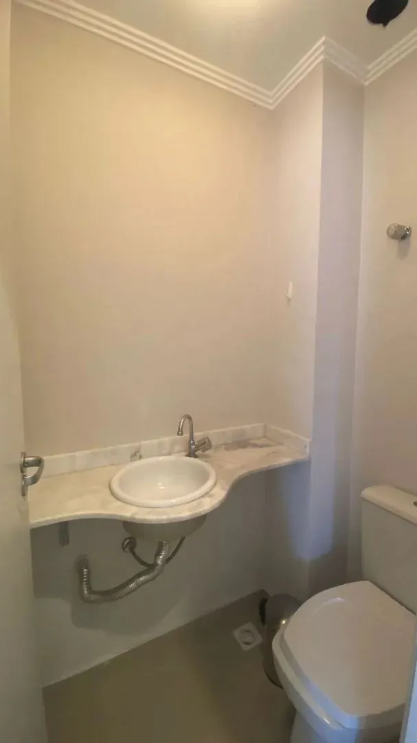 Apartamento, 4 quartos, 120 m² - Foto 5
