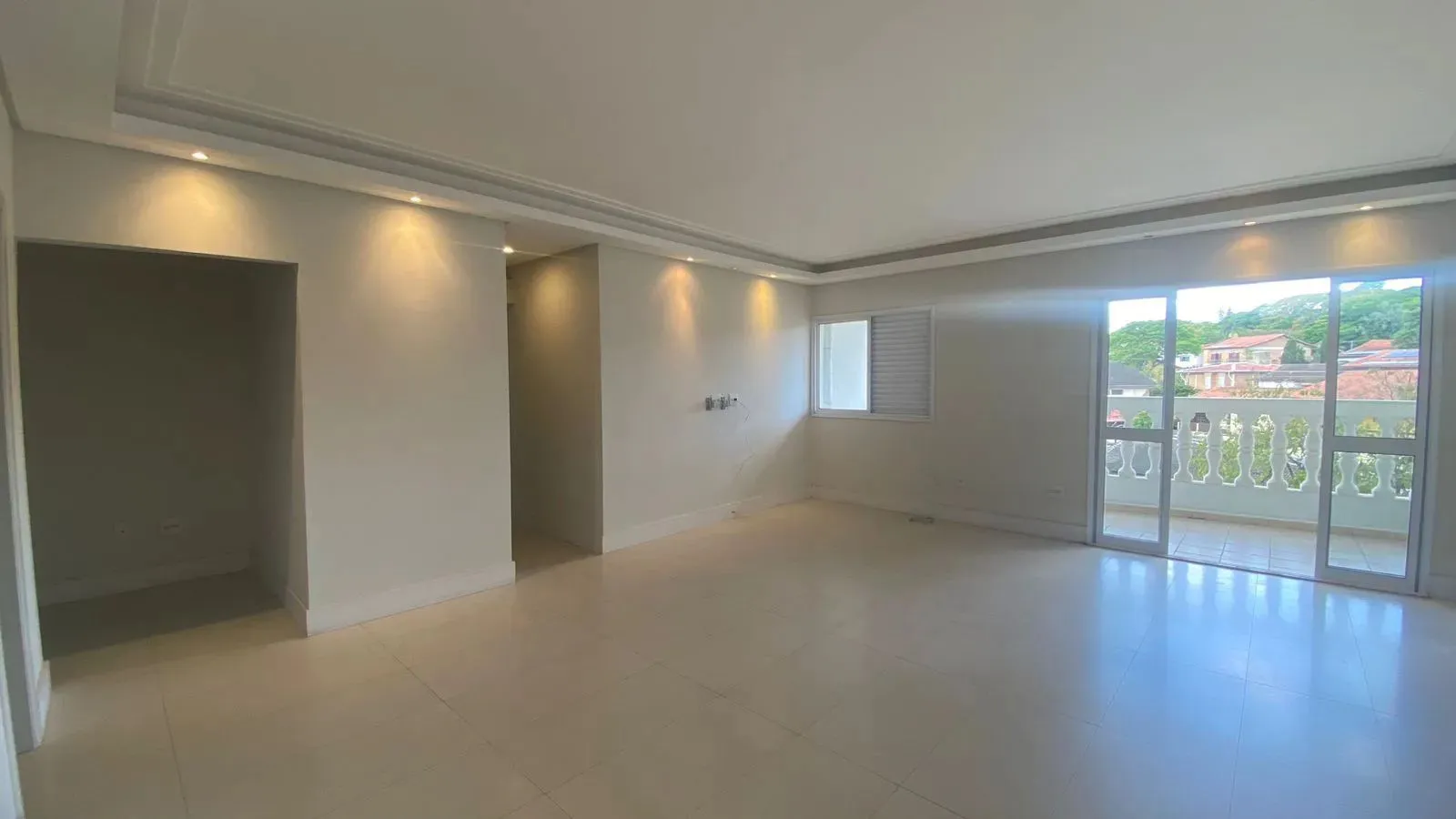 Apartamento, 4 quartos, 120 m² - Foto 1
