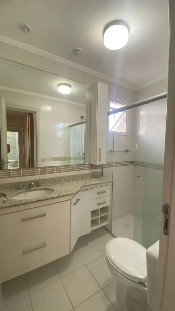 Apartamento, 4 quartos, 120 m² - Foto 11