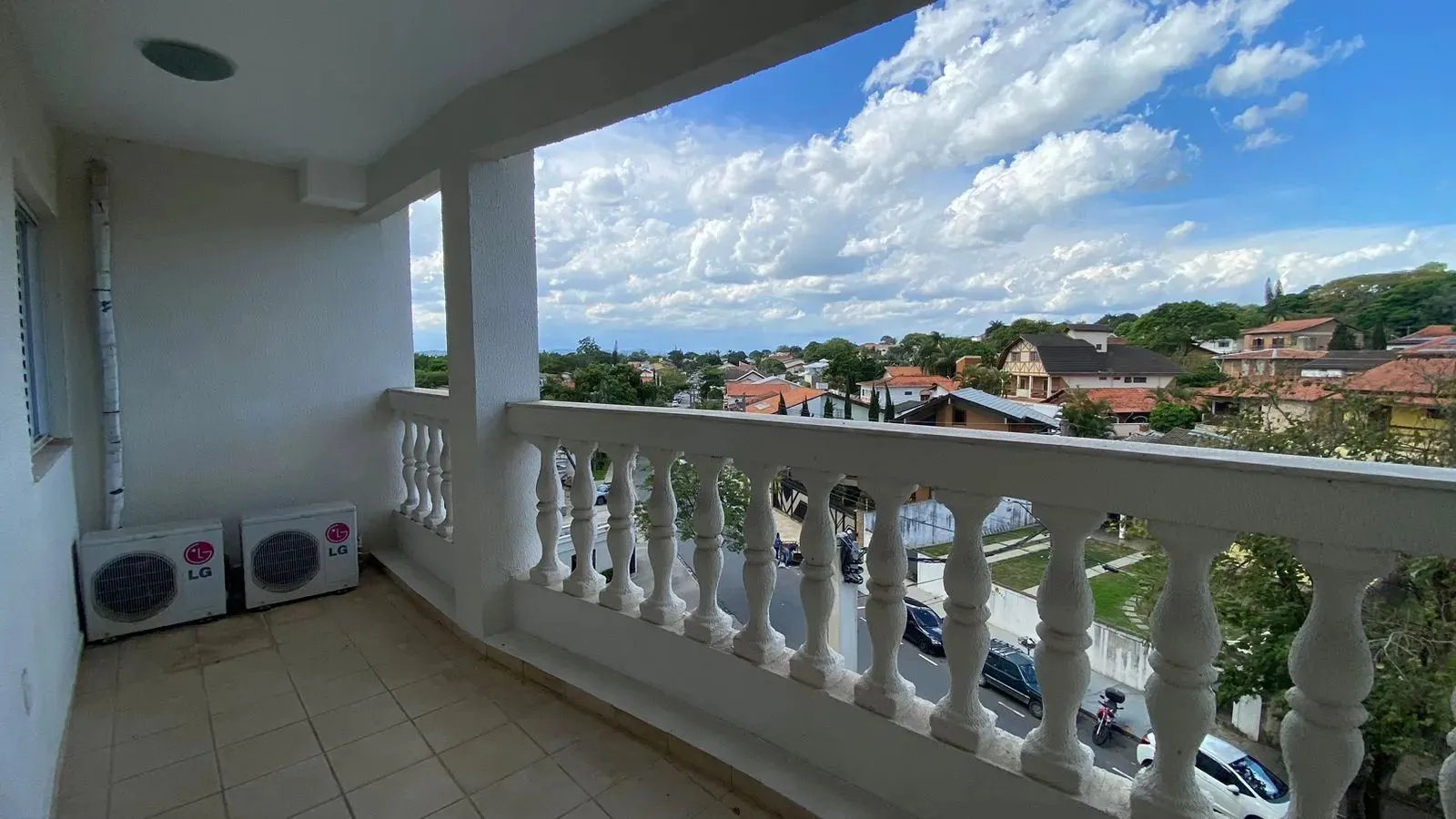 Apartamento, 4 quartos, 120 m² - Foto 26