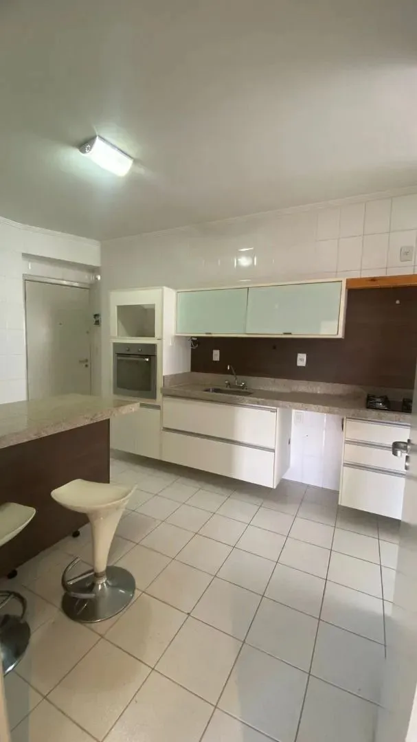 Apartamento, 4 quartos, 120 m² - Foto 17