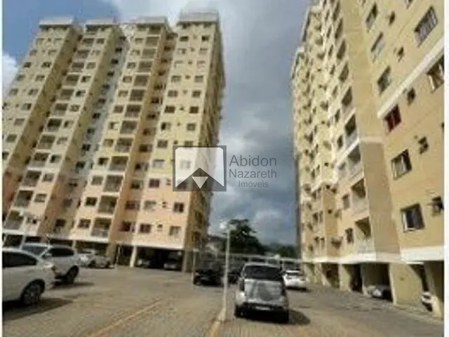 Apartamento com 58m² 2 quartos e 1 banheiro, à venda, no bairro Maria Paula em São Gonçalo