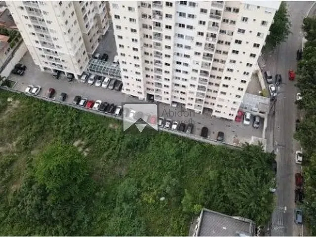 Apartamento com 58m² 2 quartos e 1 banheiro, à venda, no bairro Maria Paula em São Gonçalo