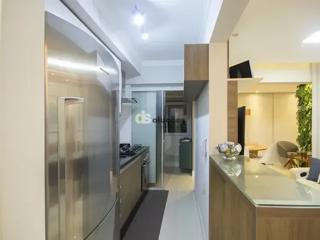 Apartamento 2 quartos e 2 banheiros, à venda, no bairro Vila Maria em São Paulo