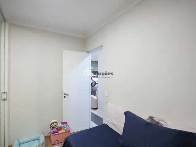 Apartamento 2 quartos e 2 banheiros, à venda, no bairro Vila Maria em São Paulo