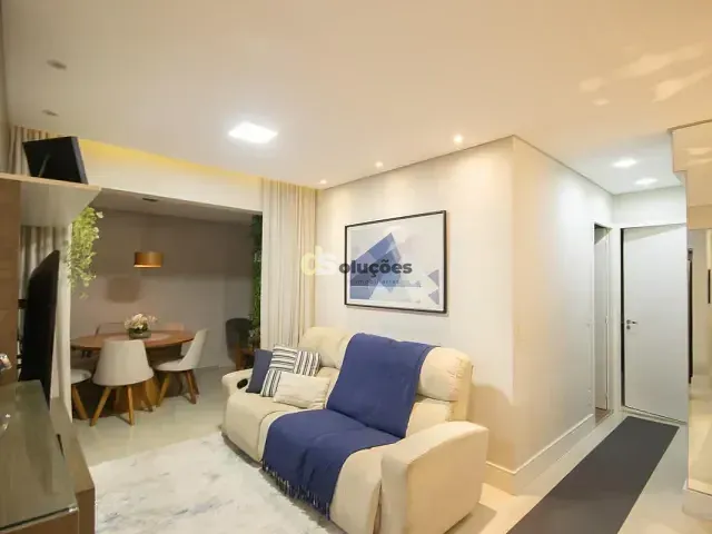 Apartamento 2 quartos e 2 banheiros, à venda, no bairro Vila Maria em São Paulo
