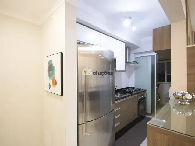 Apartamento 2 quartos e 2 banheiros, à venda, no bairro Vila Maria em São Paulo