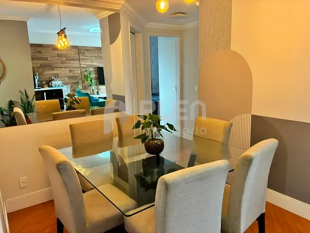 Apartamento 3 quartos e 2 banheiros, à venda, no bairro Vila Gustavo em São Paulo