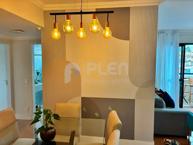 Apartamento 3 quartos e 2 banheiros, à venda, no bairro Vila Gustavo em São Paulo