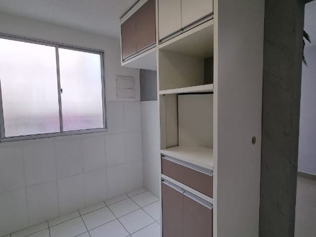 Foto do Apartamento - Apartamento com 1 dormitório à venda, 39 m² por R$ 175.000,00 - Vila Tesouro - São José dos Campos/SP | RUSSI IMÓVEIS