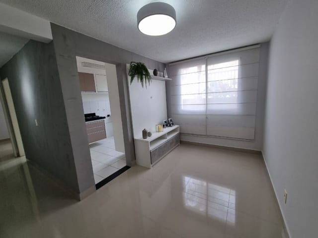 Foto do Apartamento - Apartamento com 1 dormitório à venda, 39 m² por R$ 175.000,00 - Vila Tesouro - São José dos Campos/SP | RUSSI IMÓVEIS