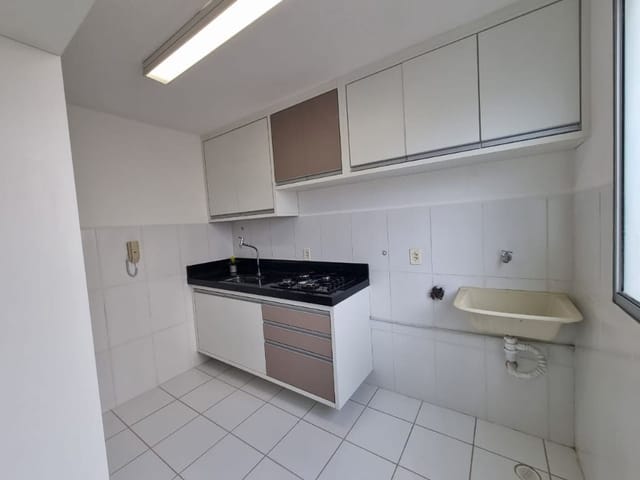 Foto do Apartamento - Apartamento com 1 dormitório à venda, 39 m² por R$ 175.000,00 - Vila Tesouro - São José dos Campos/SP | RUSSI IMÓVEIS