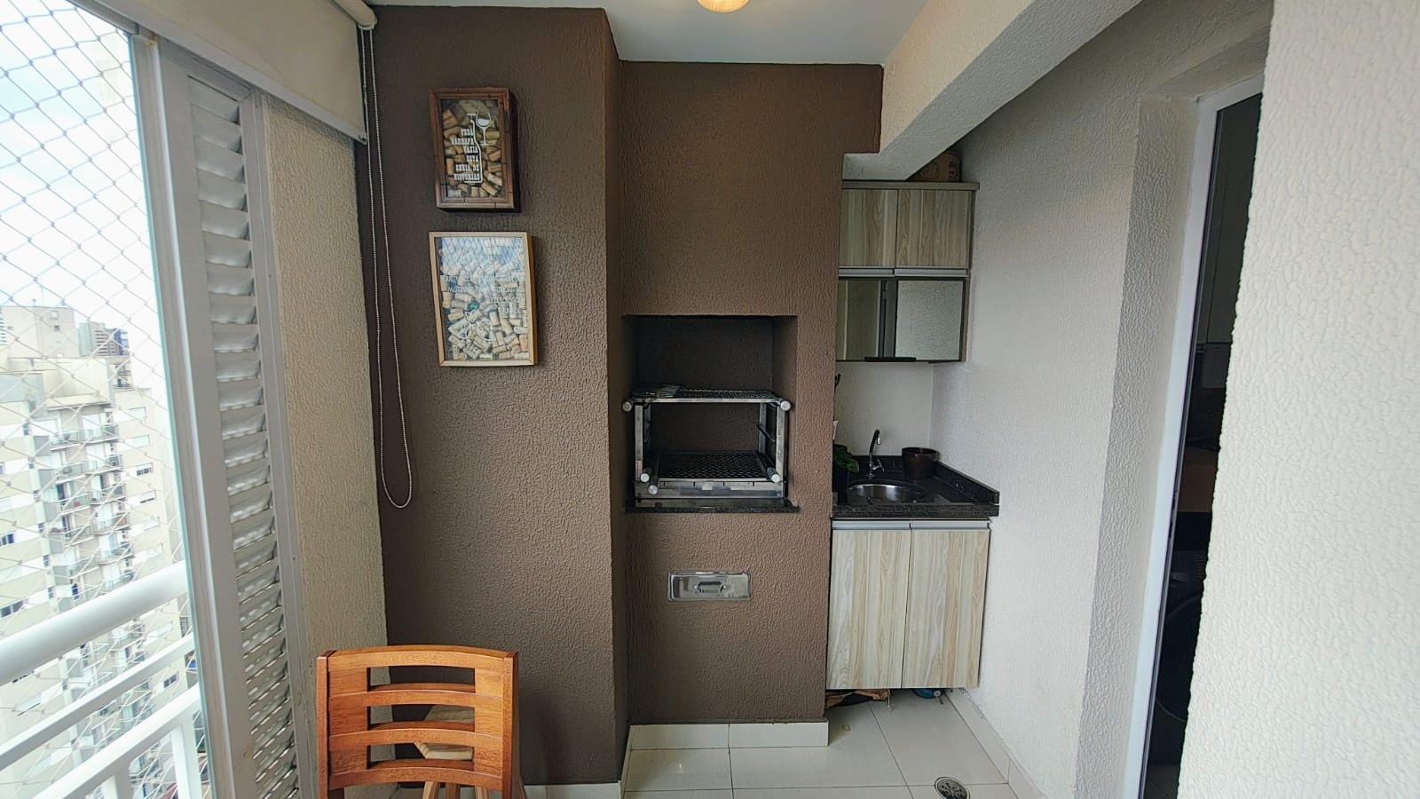 Apartamento em Alphaville Centro Empresarial — foto 2