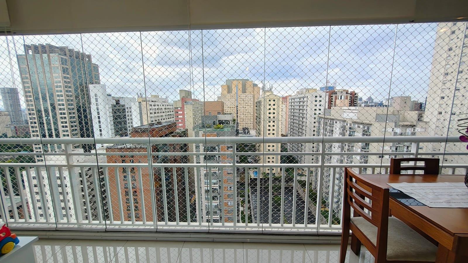 Apartamento em Alphaville Centro Empresarial — foto 4