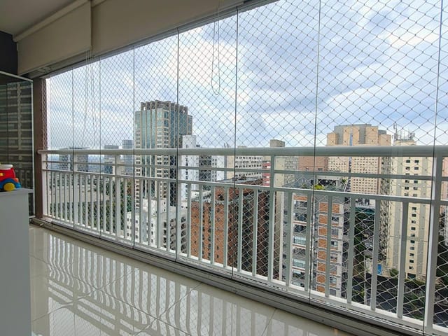 Apartamento com 97m² 3 quartos e 2 banheiros, à venda, no bairro Alphaville Centro Industrial e Empresarial/Alphaville. em Barueri
