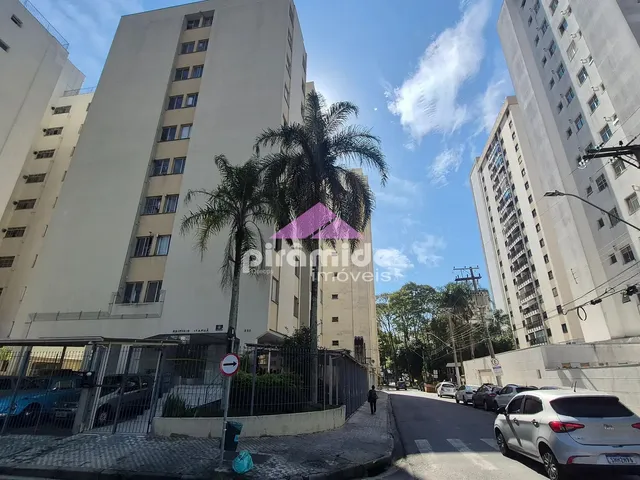 Apartamento com 48m² 1 quarto e 1 banheiro, para alugar, no bairro Vila Adyana em São José Dos Campos