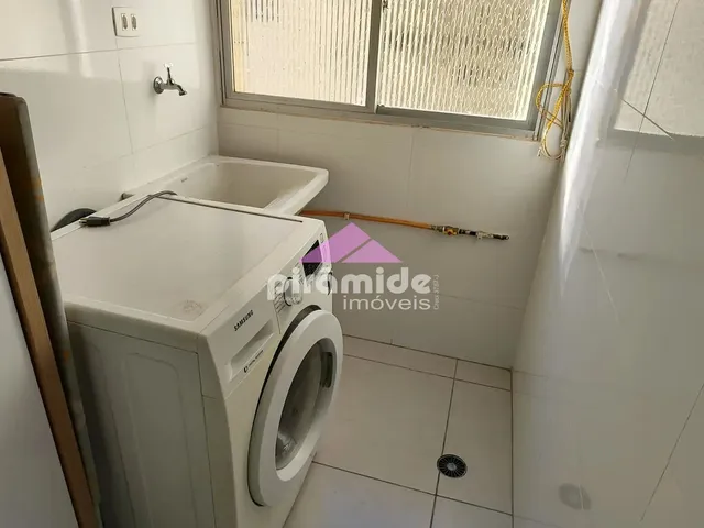 Apartamento com 48m² 1 quarto e 1 banheiro, para alugar, no bairro Vila Adyana em São José Dos Campos