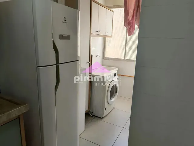 Apartamento com 48m² 1 quarto e 1 banheiro, para alugar, no bairro Vila Adyana em São José Dos Campos