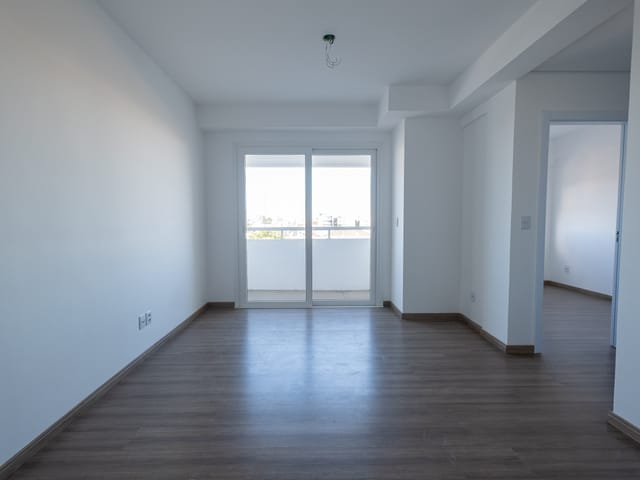 Foto do Apartamento - Apartamento à venda com 73,10m² no Solarium Araújo – 2 dormitórios sendo um com suíte, sacada e churrasqueira! | UP Imóveis