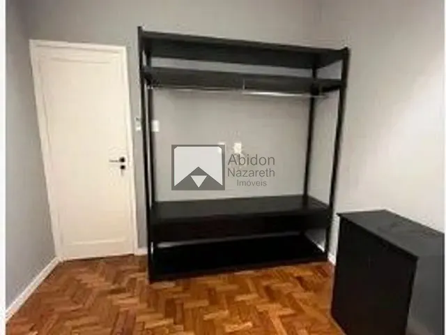 Apartamento com 50m² 1 quarto e 1 banheiro, à venda, no bairro Centro em Niterói