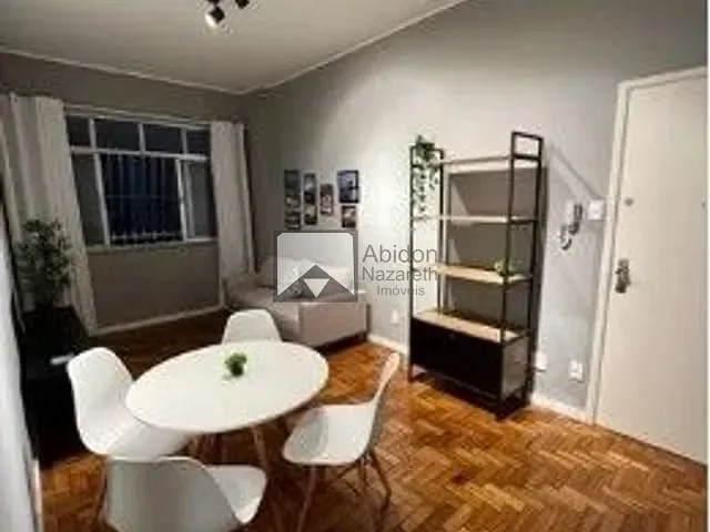 Apartamento com 50m² 1 quarto e 1 banheiro, à venda, no bairro Centro em Niterói