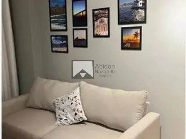 Apartamento com 50m² 1 quarto e 1 banheiro, à venda, no bairro Centro em Niterói
