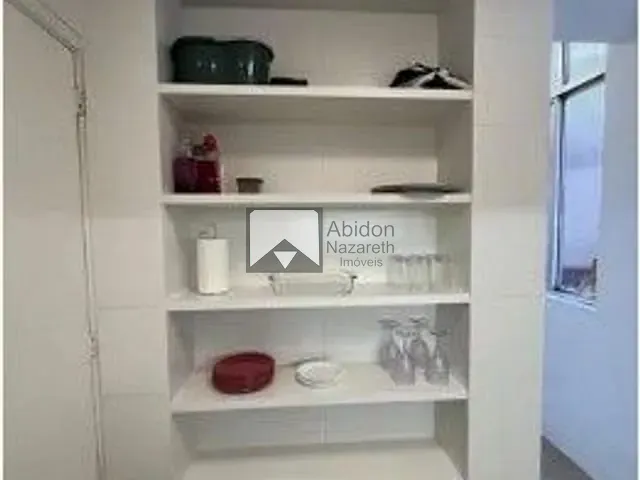 Apartamento com 50m² 1 quarto e 1 banheiro, à venda, no bairro Centro em Niterói