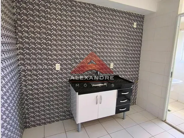 Apartamento com 74m² 2 quartos e 1 banheiro, à venda, no bairro Vila Tesouro em São José dos Campos