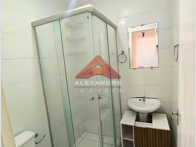 Apartamento com 74m² 2 quartos e 1 banheiro, à venda, no bairro Vila Tesouro em São José dos Campos