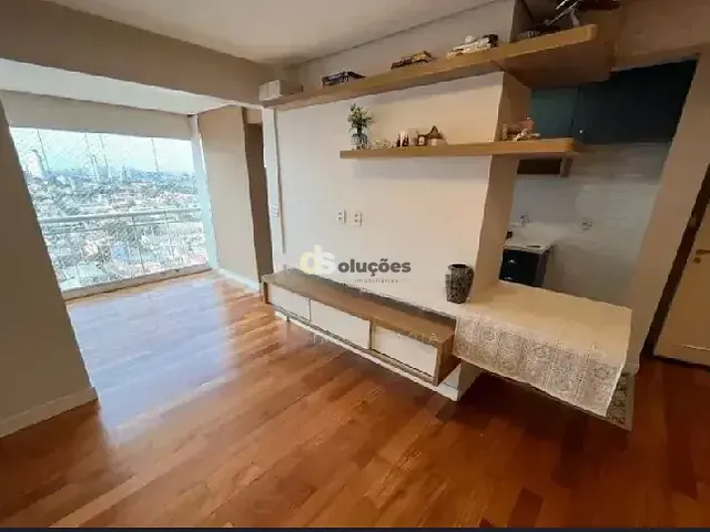 Apartamento 2 quartos e 2 banheiros, à venda, no bairro Vila Maria em São Paulo