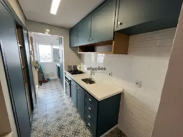 Apartamento 2 quartos e 2 banheiros, à venda, no bairro Vila Maria em São Paulo