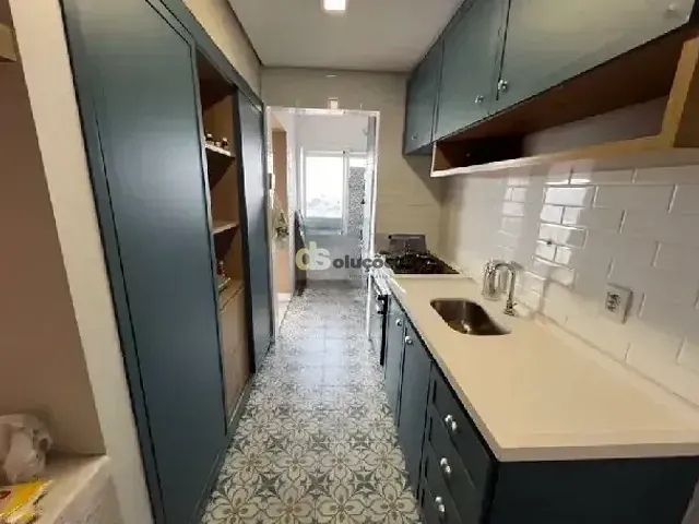 Apartamento 2 quartos e 2 banheiros, à venda, no bairro Vila Maria em São Paulo