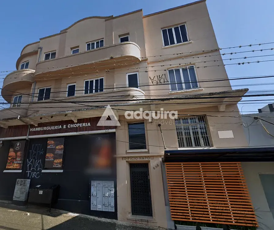 Apartamento, 2 quartos, 79 m² - Foto 1