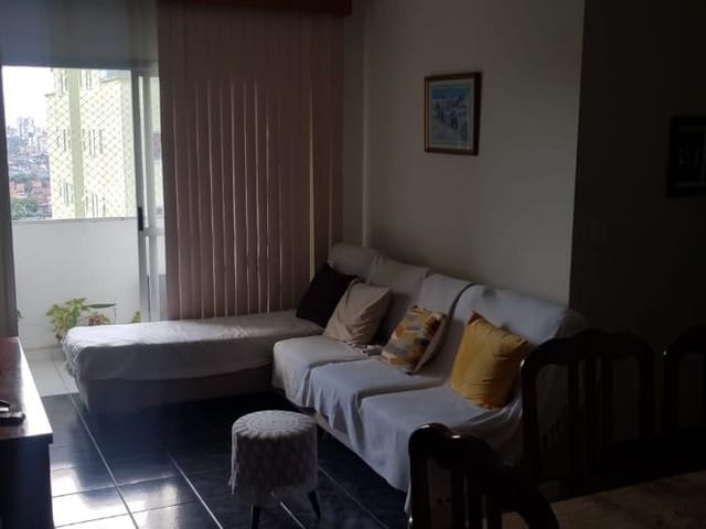 Foto do Apartamento - Apartamento com 4 dormitórios à venda, 100 m² por R$ 460.000,00 - Floradas de São José - São José dos Campos/SP | INDEPENDENCE NEGOCIOS IMOBILIARIOS LTDA