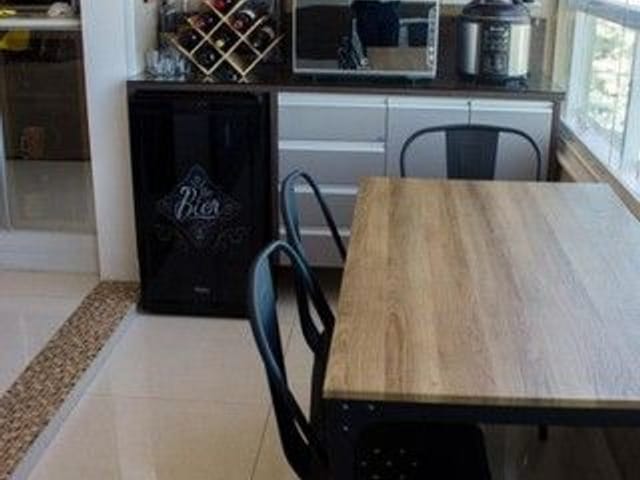 Foto do Apartamento - Apartamento com 2 dormitórios à venda, 70 m² por R$ 628.000,00 - Jardim Veneza - São José dos Campos/SP | RUSSI IMÓVEIS