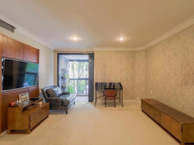 Apartamento com 552m² 4 quartos e 6 banheiros, à venda ou para alugar, no bairro Jardim Paulista em São Paulo