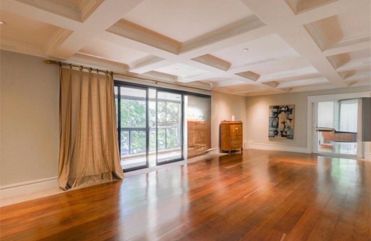Apartamento em Jardim Paulista — foto 1