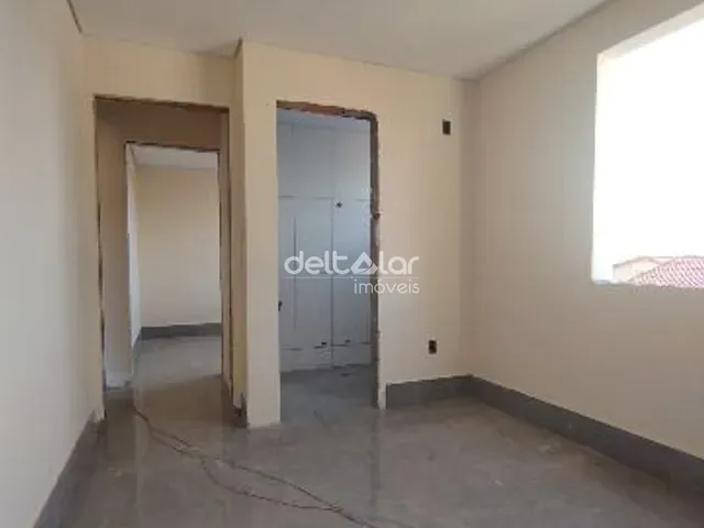 Apartamento com 99m² 3 quartos e 2 banheiros, à venda, no bairro Planalto em Belo Horizonte