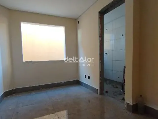 Apartamento com 99m² 3 quartos e 2 banheiros, à venda, no bairro Planalto em Belo Horizonte