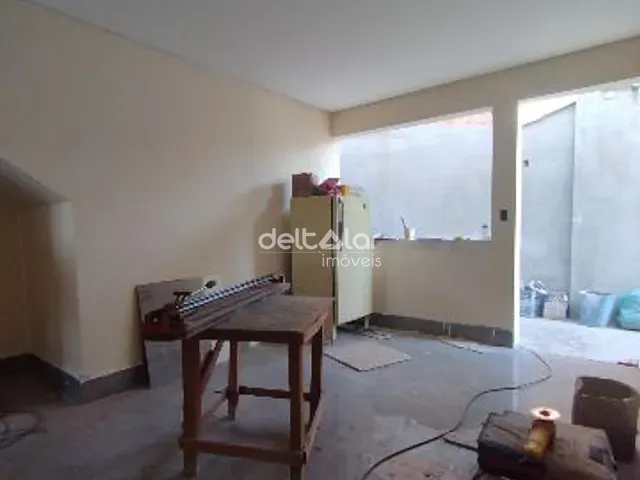 Apartamento com 99m² 3 quartos e 2 banheiros, à venda, no bairro Planalto em Belo Horizonte
