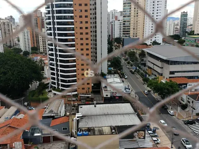 Apartamento 1 quarto e 1 banheiro, à venda, no bairro Santana em São Paulo