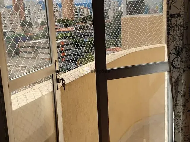 Apartamento 1 quarto e 1 banheiro, à venda, no bairro Santana em São Paulo