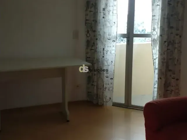 Apartamento 1 quarto e 1 banheiro, à venda, no bairro Santana em São Paulo