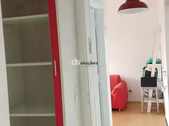 Apartamento 1 quarto e 1 banheiro, à venda, no bairro Santana em São Paulo