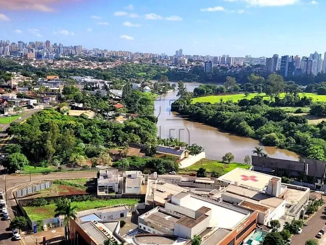 Apartamento com 230m² 3 quartos e 3 banheiros, à venda, no bairro Bela Suiça em Londrina